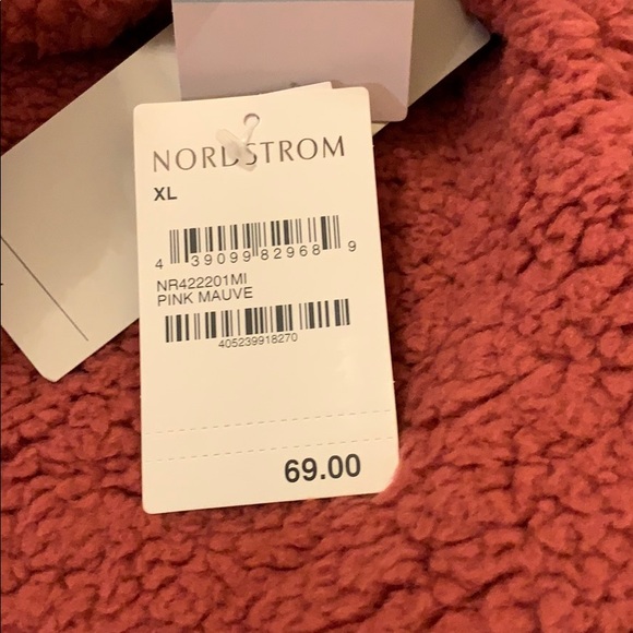 Fleece Hoodie - Picture 2 of 2